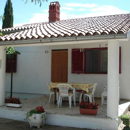 Medel Villa Medulin Exterior photo