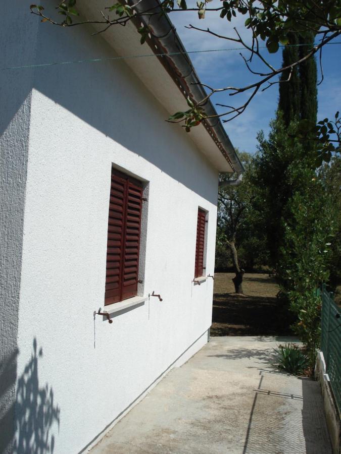 Medel Villa Medulin Exterior photo
