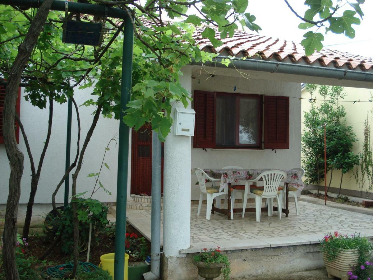 Medel Villa Medulin Exterior photo