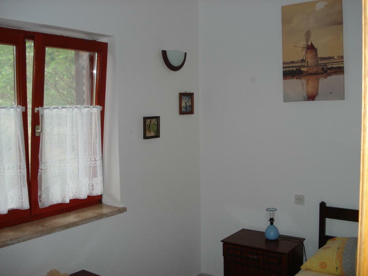 Medel Villa Medulin Exterior photo